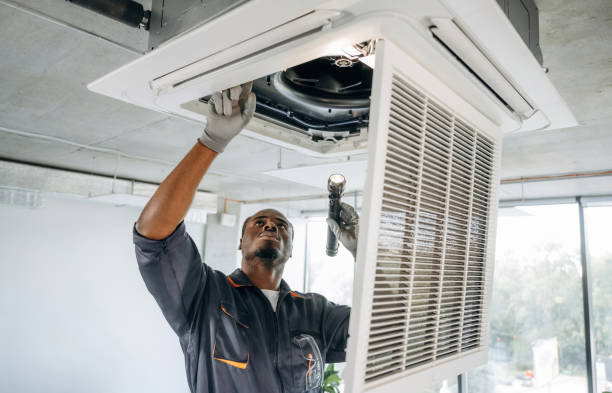 Licensed Heat Pump Repair service in Bradenton, FL - FH HVAC